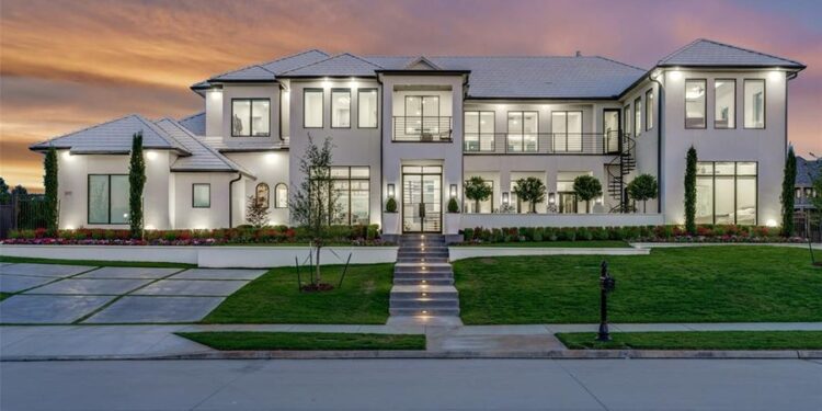 Kush janë 5 shtëpitë më të shtrenjta në botë?