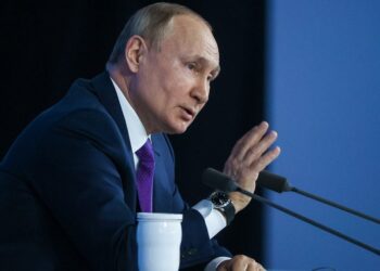 Sulmi i Iranit / Vjen reagimi i Putin: Ne, nuk do të rrimë duarkryq!