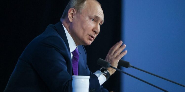 Sulmi i Iranit / Vjen reagimi i Putin: Ne, nuk do të rrimë duarkryq!