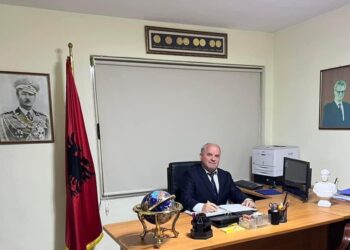 ”Zgjedhorja”, reagon kryelegalisti Axhami: Zvarritja e qëllimshme, nuk po merren me thelbin e saj!