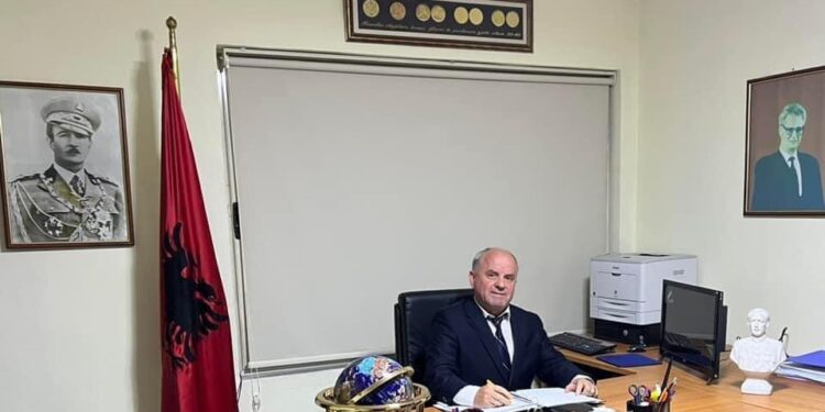 ”Zgjedhorja”, reagon kryelegalisti Axhami: Zvarritja e qëllimshme, nuk po merren me thelbin e saj!