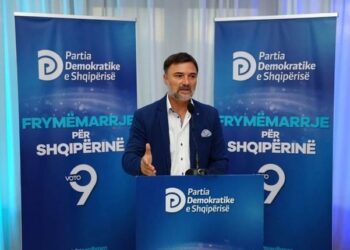 Alibeaj: Lista e kandidatëve për deputetë për zgjedhjet e vitit 2025 do jetë gati brenda majit