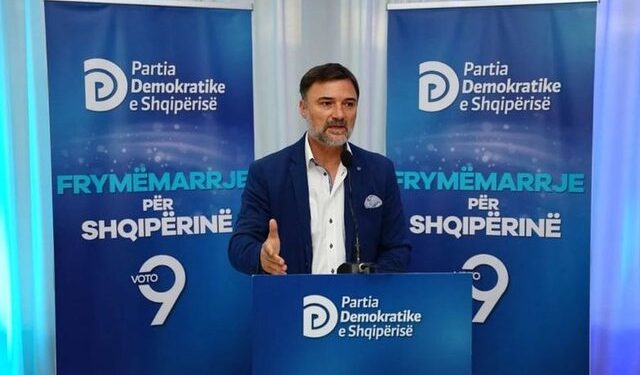 Alibeaj: Lista e kandidatëve për deputetë për zgjedhjet e vitit 2025 do jetë gati brenda majit