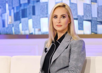 OPINION nga Ornela Çuçi: Nacionalizmi si epsh parazgjedhor