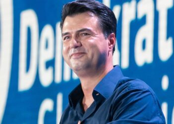 “Miratimi i Rezolutës”/Ndocaj: Suksesi i Bashës në Këshillin e Europës është suksesi i shqiptarëve!