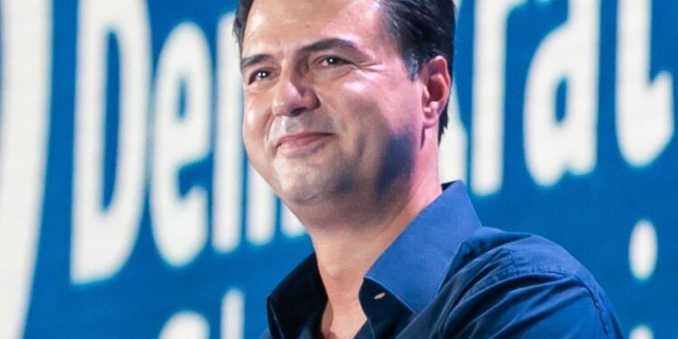 “Miratimi i Rezolutës”/Ndocaj: Suksesi i Bashës në Këshillin e Europës është suksesi i shqiptarëve!