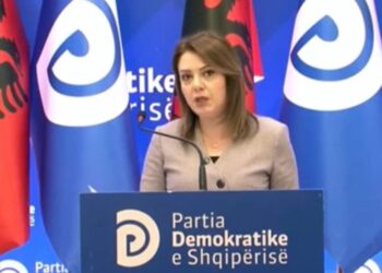 DENONCIMI I PD/ Pampuri: 709 milionë euro dëm ekonomik ka shkaktuar qeveria Rama për 1 vit në prokurime, tendera e koncesione