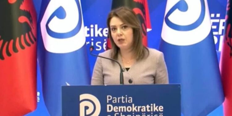 DENONCIMI I PD/ Pampuri: 709 milionë euro dëm ekonomik ka shkaktuar qeveria Rama për 1 vit në prokurime, tendera e koncesione