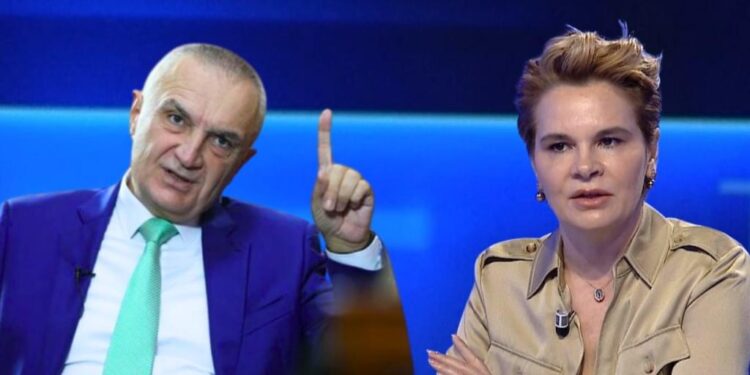 Kryemadhi: Rrogëtarët e Presidencës tani marrin rrogën në Partinë e Lirisë