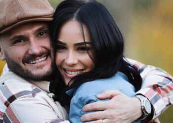 “ Kërkesa për divorc është bërë nga Bes Kallaku, shkak tradhtia’?