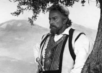 Akaki Khorava, gjeorgjiani më i dashur për shqiptarët