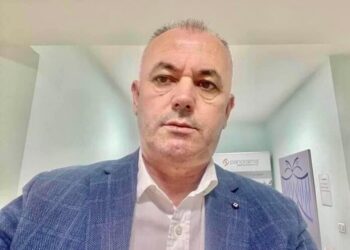 Nga Denada Dapellari: Doktor Arjan Hamiti ka gdhendur personalitetin e tij në mjekësinë shqiptare!