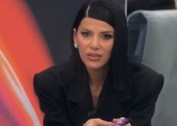 Javë më parë zgjodhi Eglën fituese, Ledjona ndryshon papritur mendim: Mendoj se e fiton…