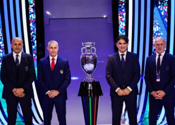 Silvinjo “humbet” përballë kolegëve në UEFA, miratohet ndryshimi që kundërshtonte trajneri i Kombëtares