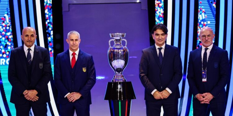 Silvinjo “humbet” përballë kolegëve në UEFA, miratohet ndryshimi që kundërshtonte trajneri i Kombëtares