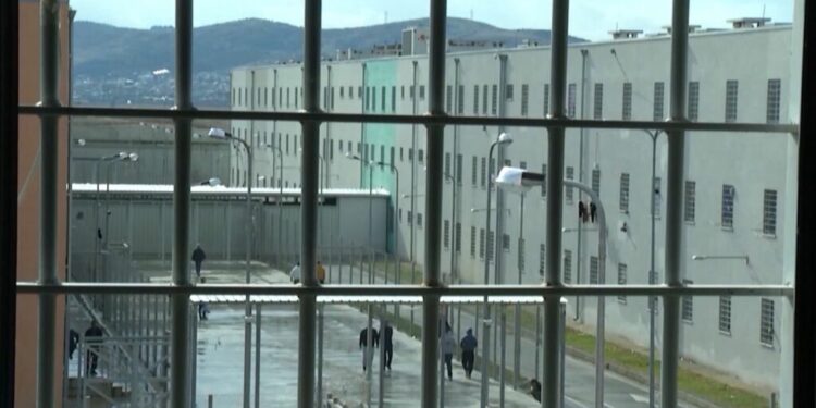 Sot hyn në fuqi Amnistia Penale, pritet lirimi i të dënuarve