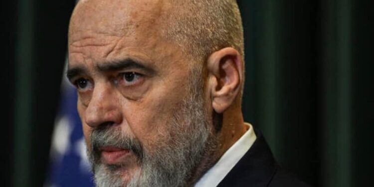 DOKUMENTARI NË RAI/ Reagon Edi Rama: Emision djallëzor për Shqipërinë!