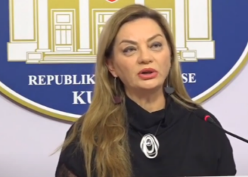 Albana Vokshi: Socialistët me urdhër të Ramës po bllokojnë kërkesat për informacion