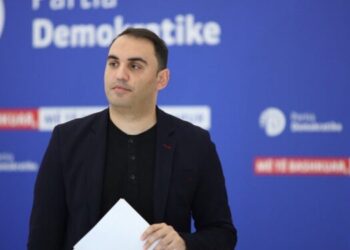 Këlliçi: Javën tjetër publikojmë dokumentet që lidhin Bashkinë e Tiranës me vrasjen e Ardit Gjoklajt