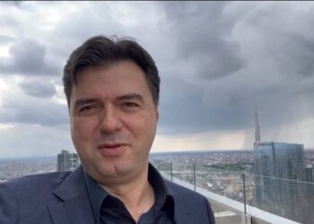 Vota e diasporës dhe problematikat e emigrantëve, Basha takon sot bashkatdhetarët në Itali