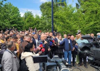 Budina: Nuk ka ambasadë të na pengojë, se ne e dimë ç’heqim prej mafiozëve shqiptarë!