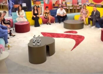 Nominimi/ Kush u eliminua nga shtëpia e “BBV”?