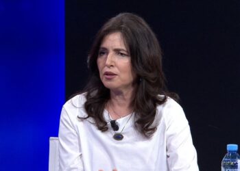 “SPAK-u është krijuar pikërisht për shkakun e korrupsionit në vend”/ Karabina: PD qëndron në anën e njerëzve përballë të korruptuarëve