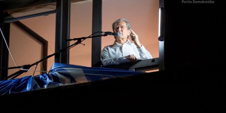 Berisha: Altin Veliaj i ka falur kryehajdutit të Tiranës, qindra milionë euro të vjedhura!