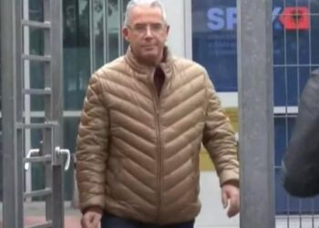 MASA E ARRESTIT/ Akuzohet për tjetërsim pronash, Apeli i GJKKO lë në burg Jorgo Goron