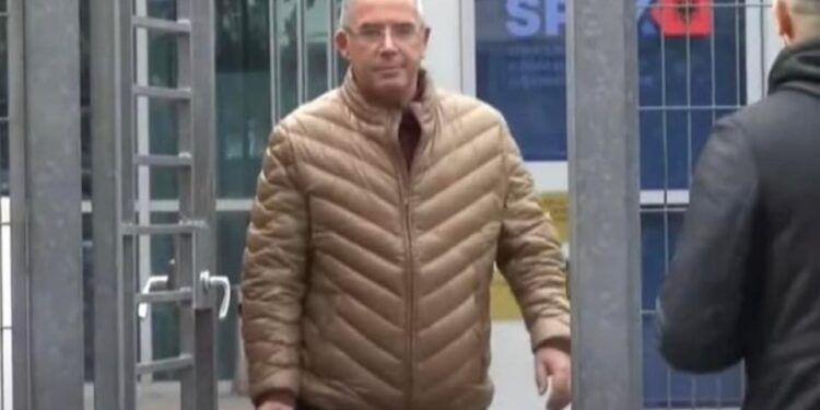 MASA E ARRESTIT/ Akuzohet për tjetërsim pronash, Apeli i GJKKO lë në burg Jorgo Goron