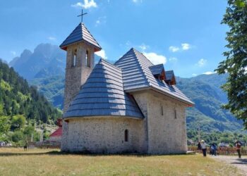 Media spanjolle: Shqipëria, destinacioni evropian në trend