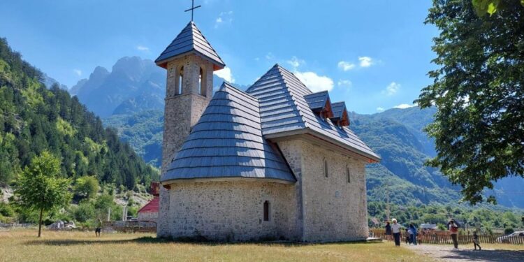 Media spanjolle: Shqipëria, destinacioni evropian në trend