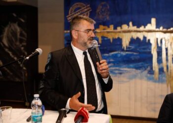 Eduart Ndocaj, lideri i madhështisë së votës së shqiptarëve!