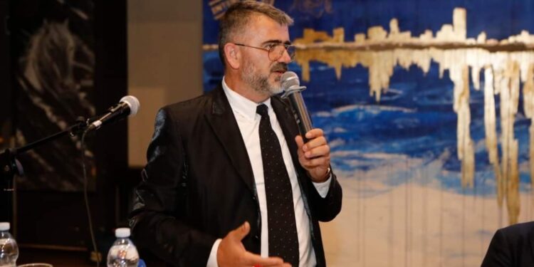 Eduart Ndocaj, lideri i madhështisë së votës së shqiptarëve!