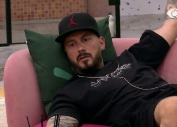 “Unë e pashë atë burrin të dridhej o lal!”, habit Romeo, tregon situatën pas debatit të fortë Juli-Egla