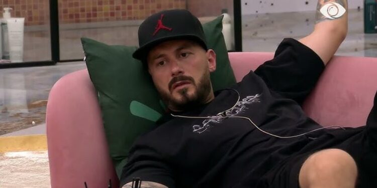 “Unë e pashë atë burrin të dridhej o lal!”, habit Romeo, tregon situatën pas debatit të fortë Juli-Egla