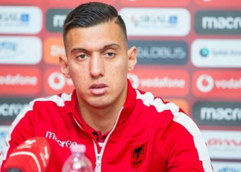 Menaxheri i Uzunit ‘i ashpër’ me Sylvinho-n: Si mund ta lini jashtë me 11 gola në La Liga?!