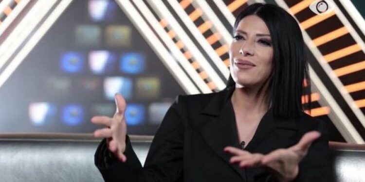 Ledjona e habitur: Nuk e di pse LUIZI më bëri BLLOK! Kiarën e kam shumë xhan…