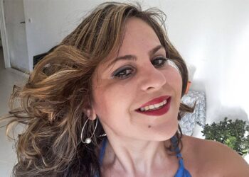 Del FOTO/ Kjo është 40-vjeçarja shqiptare që u gjet e vrarë në mes të rrugës në Greqi 