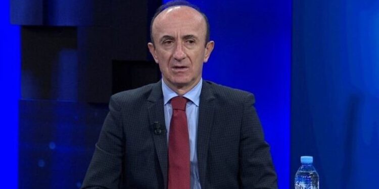 ” Po bëjmë opozitë kuturu”, shpërthen deputeti i PD: Pse o me Flamur Nokën do vijmë në pushtet ne?!