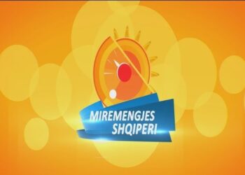 Zbulohen EMRAT e 2 moderatorëve të rinj që do të prezantojnë Mirëmëngjes Shqipëri’ në RTSH