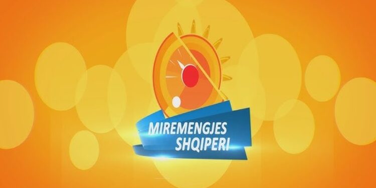 Zbulohen EMRAT e 2 moderatorëve të rinj që do të prezantojnë Mirëmëngjes Shqipëri’ në RTSH