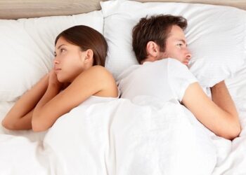 Zbuloni më shumë: Pse ndryshon dëshira seksuale pas martesës?