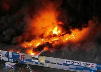 Evropa në alarm nga spiunët dhe inteligjenca ruse