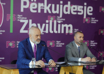 INVESTIGIMI I BIRN/ Amnistia penale shkurtoi dënimin e dhjetëra zyrtarëve të korruptuar, të arrestuar nga SPAK