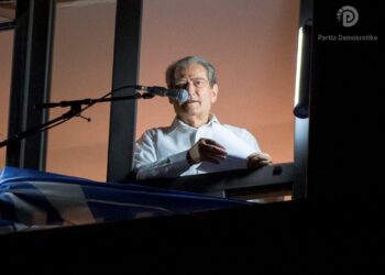 Berisha: Altin Dumani dhe Kraja i Sigurimit të Shtetit janë dy ndër kriminelët më të rrezikshëm të drejtësisë shqiptare!