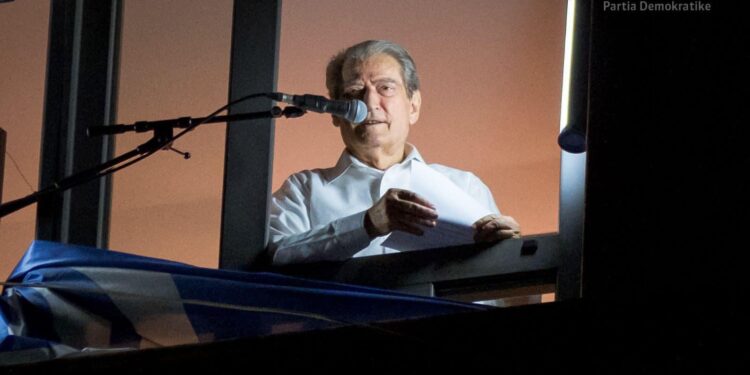 Berisha: Altin Dumani dhe Kraja i Sigurimit të Shtetit janë dy ndër kriminelët më të rrezikshëm të drejtësisë shqiptare!