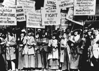 1 Maji/ Dita Ndërkombëtare e Punëtorëve, si lindi dhe historiku i kësaj dite