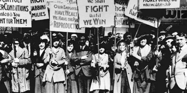 1 Maji/ Dita Ndërkombëtare e Punëtorëve, si lindi dhe historiku i kësaj dite