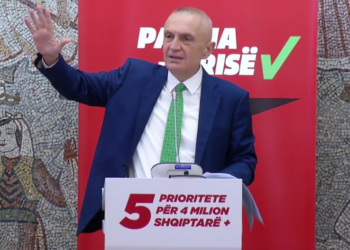 Meta: Kemi pagat dhe pensionet më të ulëta në rajon, ja 5 prioritetet e Partisë së Lirisë